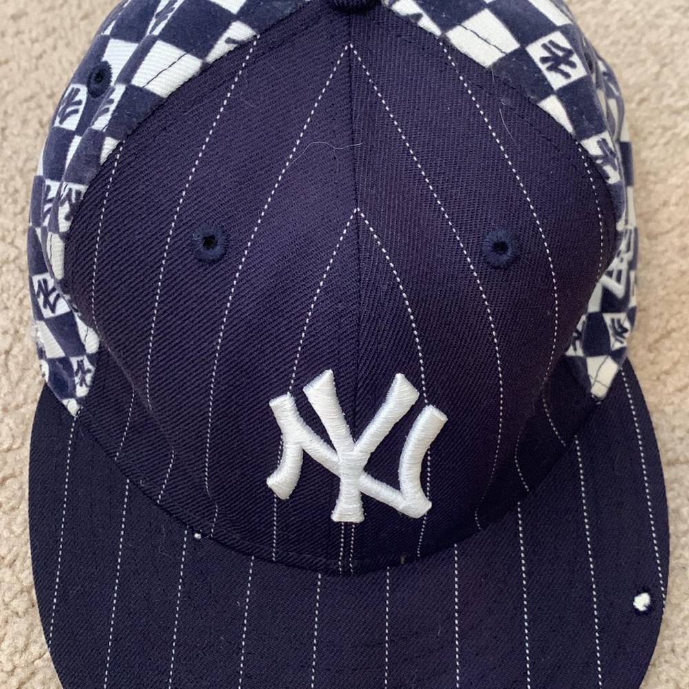 Yankees Baseball Cap